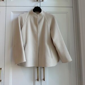 Max Mara Jacket Size 34